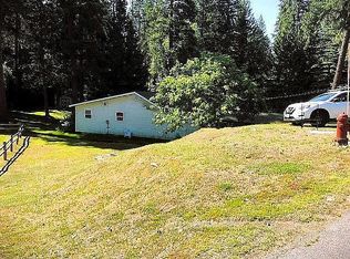 307 Knott Rd, Newport, WA 99156