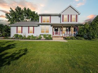 1144 Heather Heath Dr, Howell, MI 48843