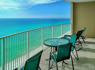 17545 Front Beach Rd UNIT 1103, Lynn Haven, FL 32444