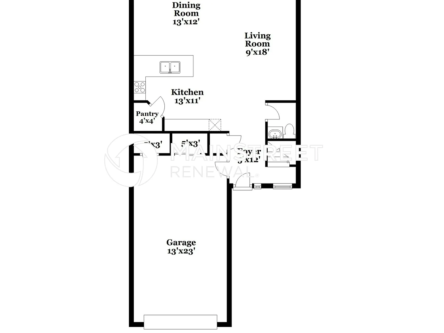 2081 Paddle Wheel Dr — Photo 2