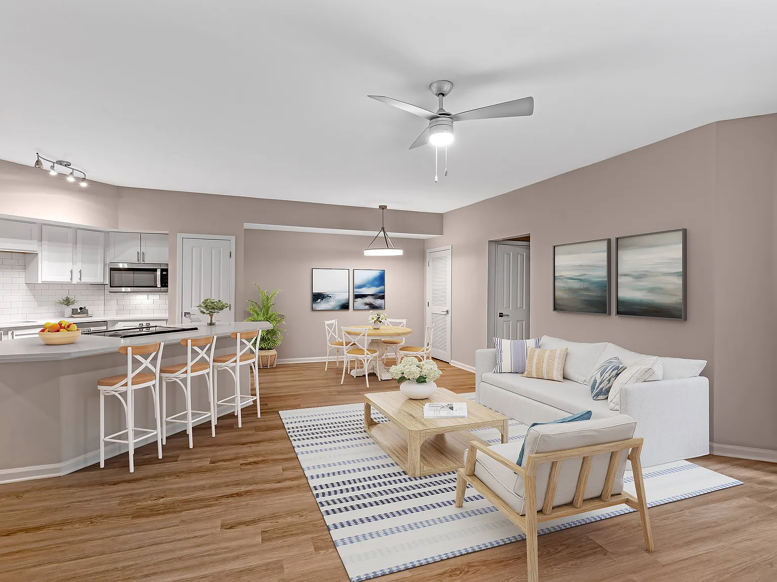 Emblem Alpharetta (a 55+ Community) — Photo 3