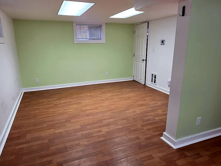 Lower Floor Living RM