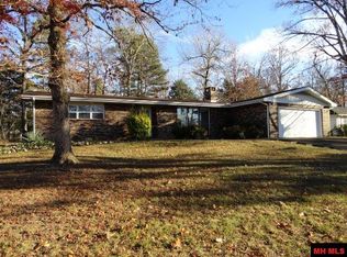 1211 Mallard Point Rd, Mountain Home, AR 72653