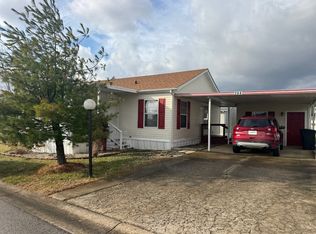 200 Black Pine Blvd #192, New Albany, IN 47150