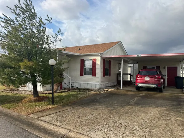 200 Black Pine Blvd #192, New Albany, IN 47150