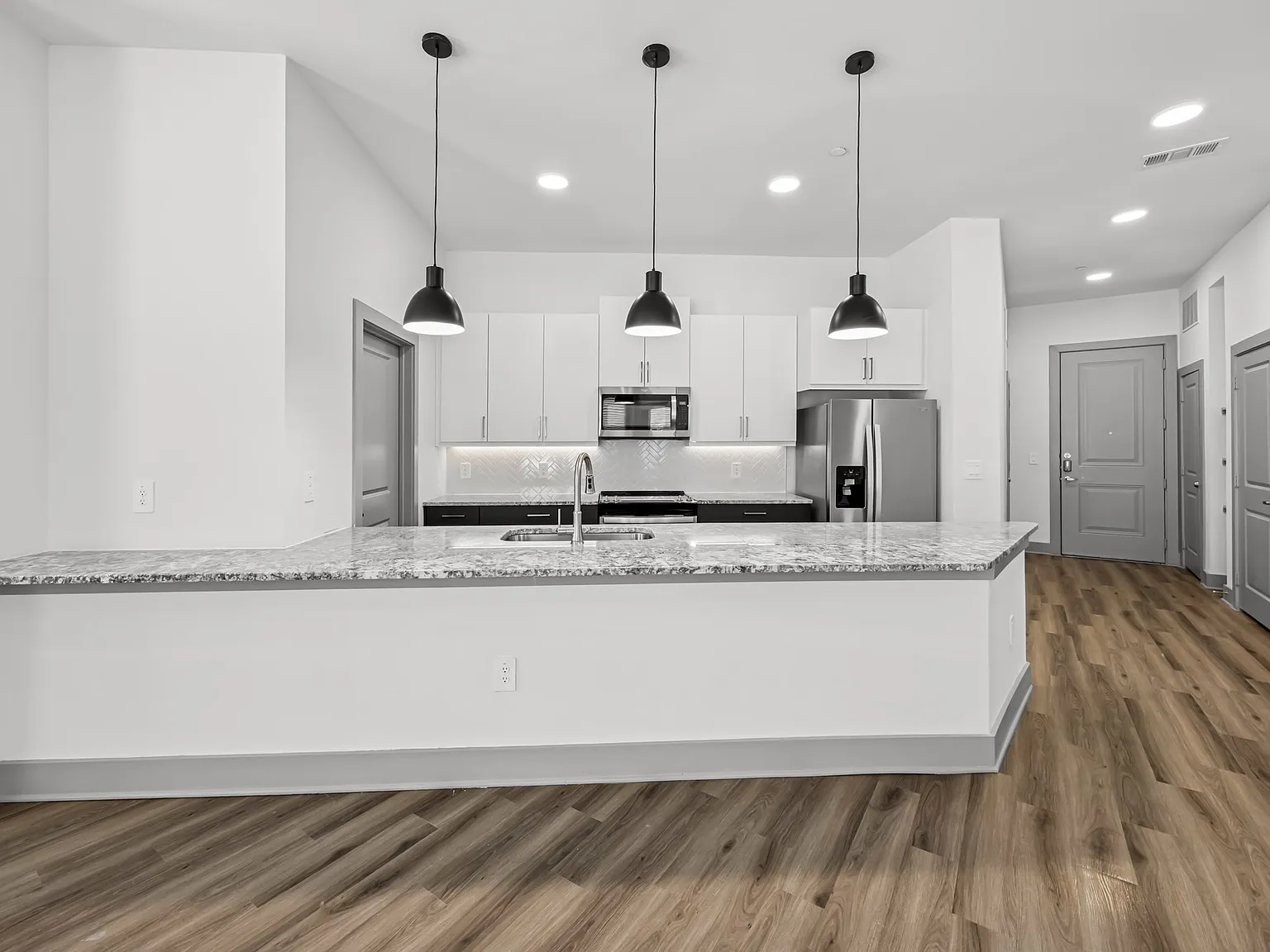 Jefferson Grandscape — Photo 1