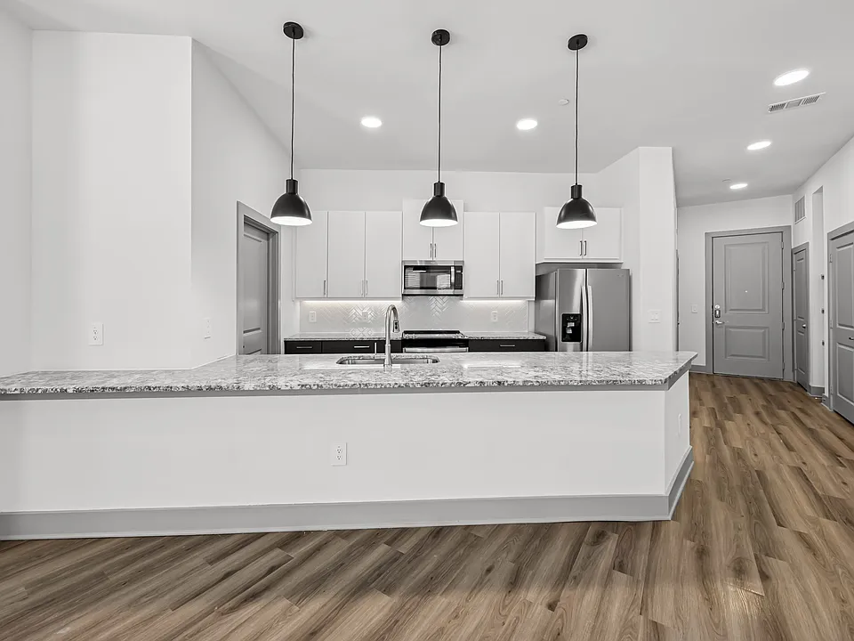 Jefferson Grandscape