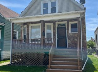 1453 W 72nd St, Chicago, IL 60636