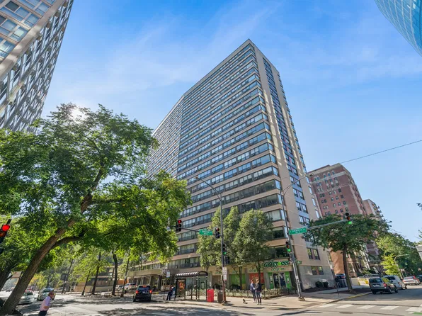 2930 N Sheridan Rd APT 1408, Chicago, IL 60657