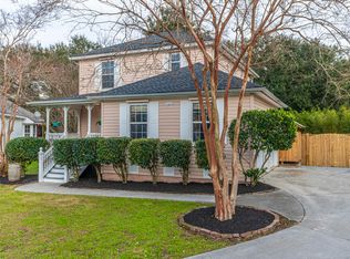 1203 Sea Cove Ct, Charleston, SC 29412