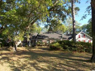 1403 7th Ave, Conway, SC 29526