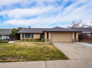 4927 Buffwood Way, Sacramento, CA 95841