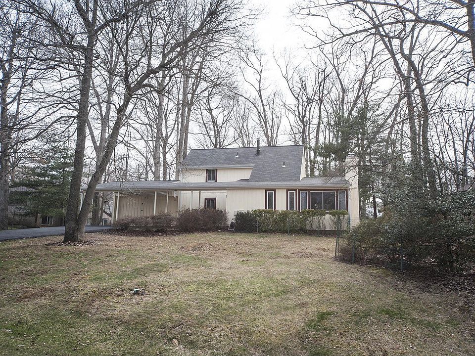 For Sale: 14805 Fireside Dr., Silver Spring, MD 20905