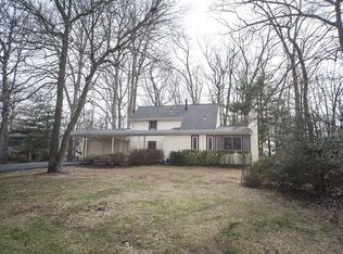 14805 Fireside Dr, Silver Spring, MD 20905