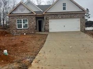 542 Cliff St, Morristown, TN 37814