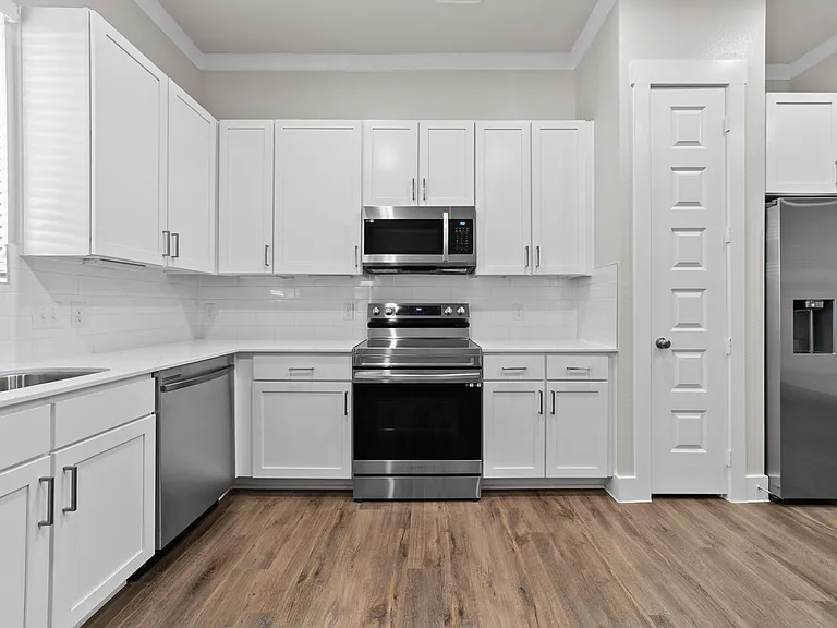 Kitchen Kitchen