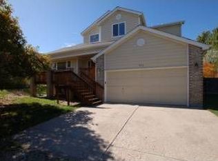 7711 Carolyn Dr, Castle Rock, CO 80108
