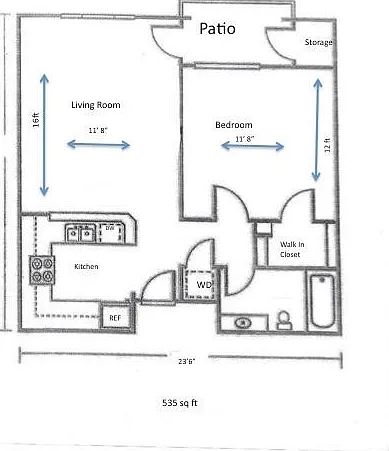 8889 Caminito Plaza Centro #7103 — Photo 55