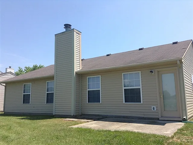 8130 N Harvest Ln — Photo 14