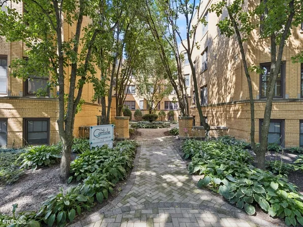 713 Mulford St Unit 1A, Evanston, IL 60202