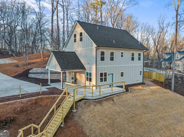3114 Old Cornelia Hwy, Gainesville, GA 30507