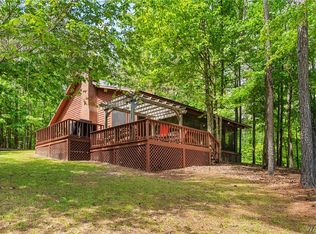 50 White Oak Lck, Fayette, AL 35555