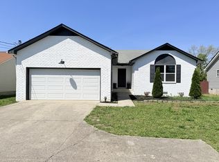 4420 Lavergne Couchville Pike, Antioch, TN 37013