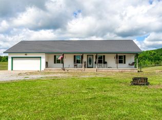 189 Miller Point Rd N, Quitman, AR 72131