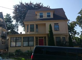 24 Algonquin St, Dorchester, MA 02124