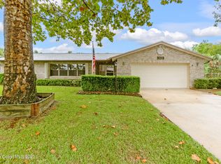 2629 Applewood Dr, Titusville, FL 32780