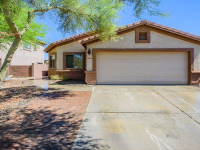 4113 E Shadow Branch Dr, Tucson, AZ, 85756