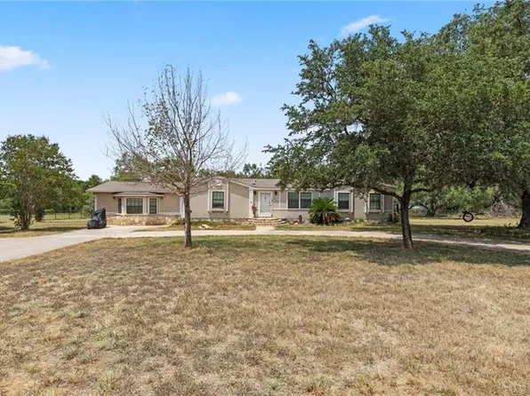 10653 S Foster Rd, San Antonio, TX 78223