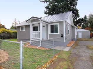 7225 SE 65th Ave, Portland, OR 97206