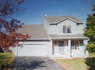 528 Alcott Ln, Bolingbrook, IL 60440