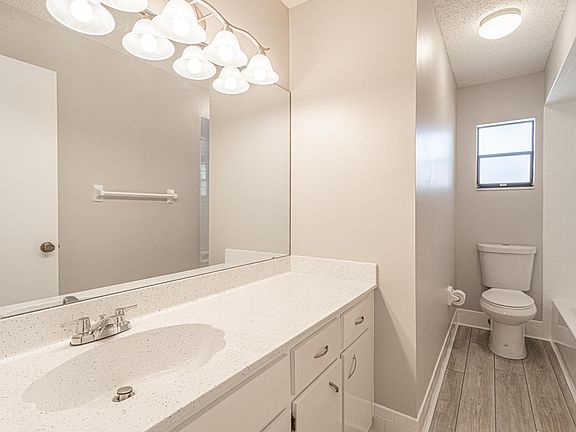 Bathroom #1