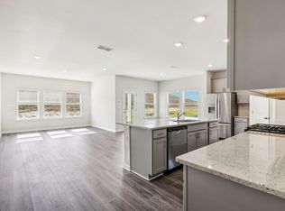 Gibson Plan, Preserve at Mountain Creek, Pendergrass, GA 30567