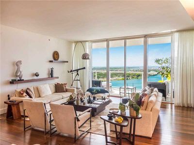 400 Alton Rd APT 3303, Miami Beach, FL, 33139
