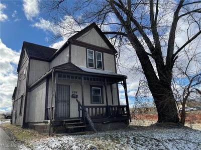 358 N Adams St, Akron, OH, 44304