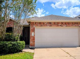 6139 Starbrook Creek Dr, Katy, TX 77494