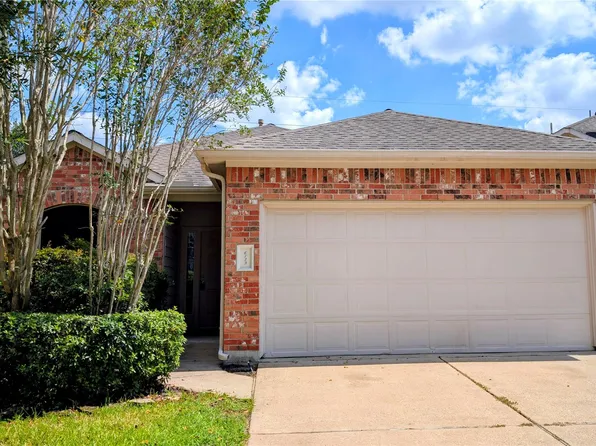 6139 Starbrook Creek Dr, Katy, TX 77494