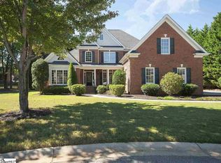 108 Red Branch Ln, Simpsonville, SC 29681