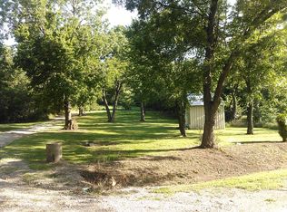 9015 S 4150th Rd, Claremore, OK 74017