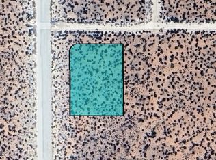 87463 Shadow Mountain Lake Rd, El Paso, TX 79928