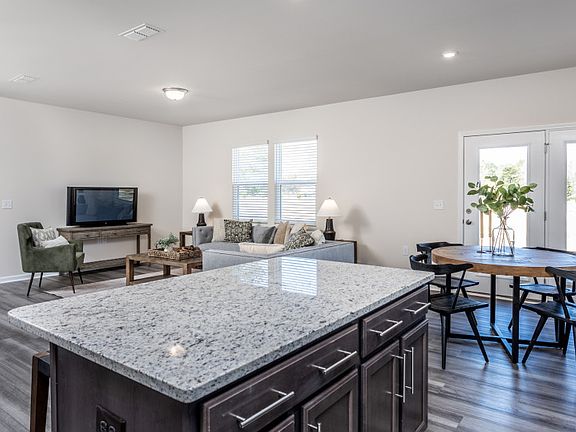 Granite Countertops
