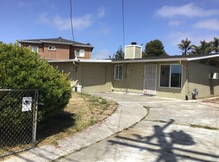 1819 Florida St, Hayward, CA 94545