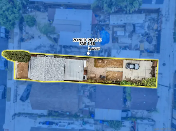 2146 Franklin Ave SW #12, San Diego, CA 92113