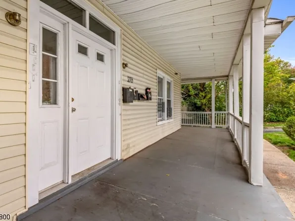276 S Center St, City Of Orange Twp., NJ 07050