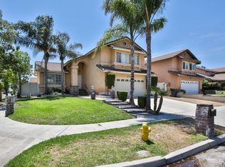 1770 Rockcrest Dr, Corona, CA 92878