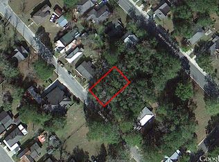 Daniel St, Waycross, GA 31501