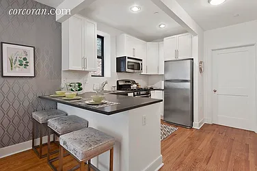 Sold by Corcoran